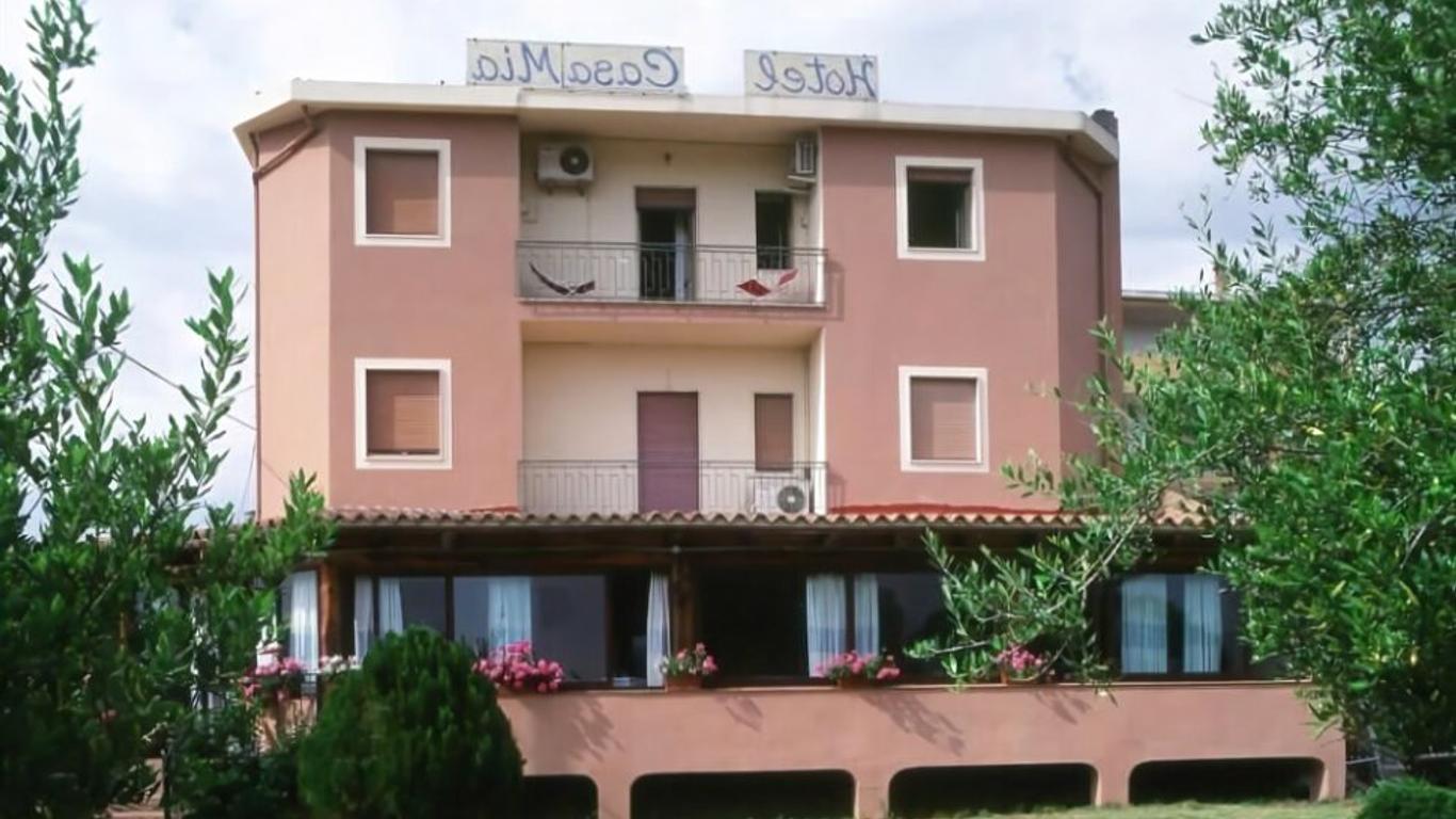 Hotel Casa Mia