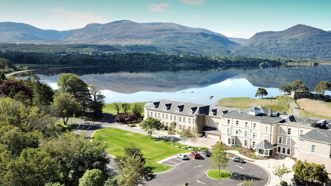 The Lake Hotel Killarney