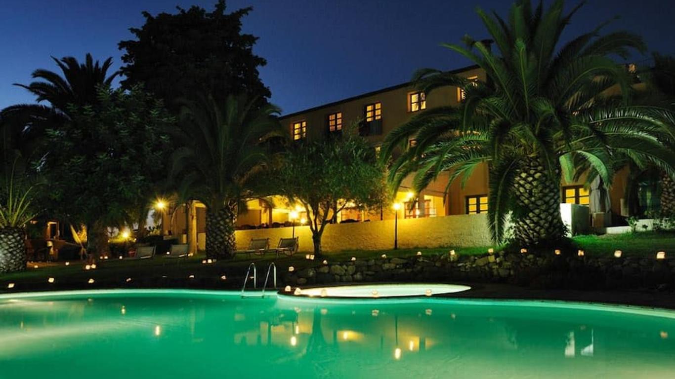 Alghero Resort Country Hotel & Spa