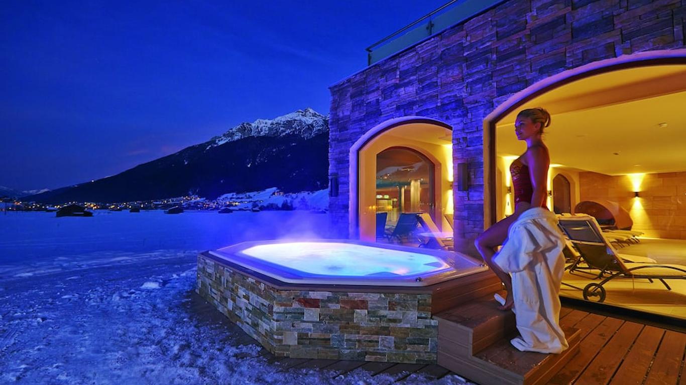 Alpeiner - Nature Resort Tirol