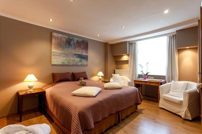 Bed & Breakfast Ter Brugge