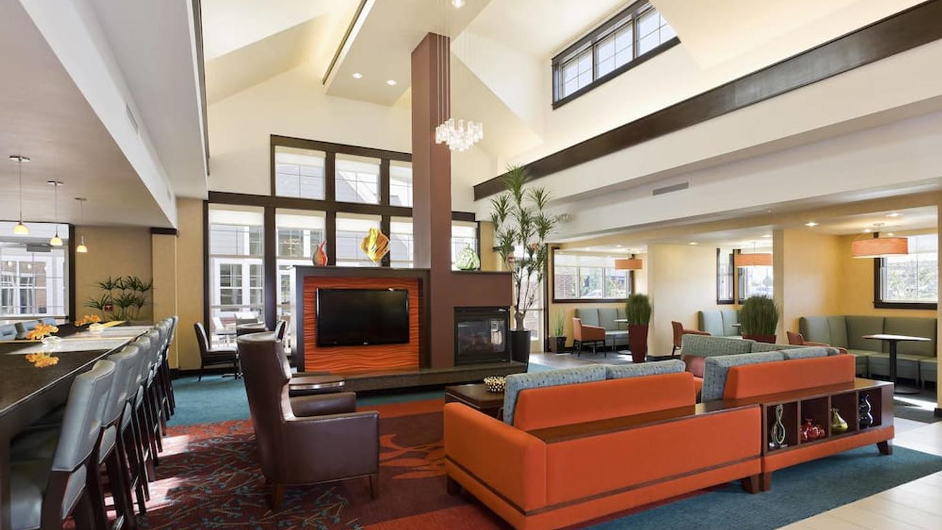 Residence Inn Bismarck North