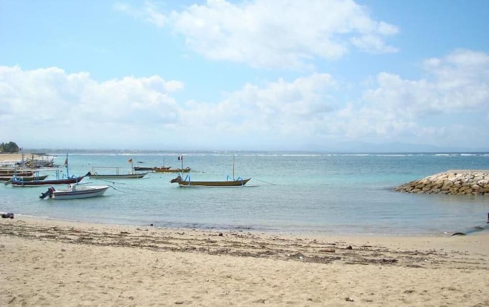 Playa Foto