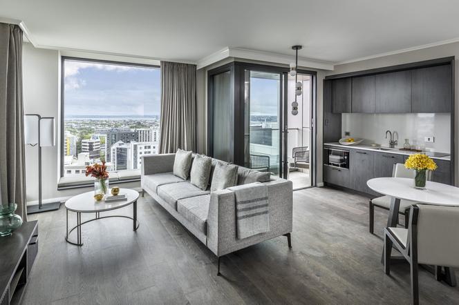 Cordis, Auckland by Langham Hospitality Group