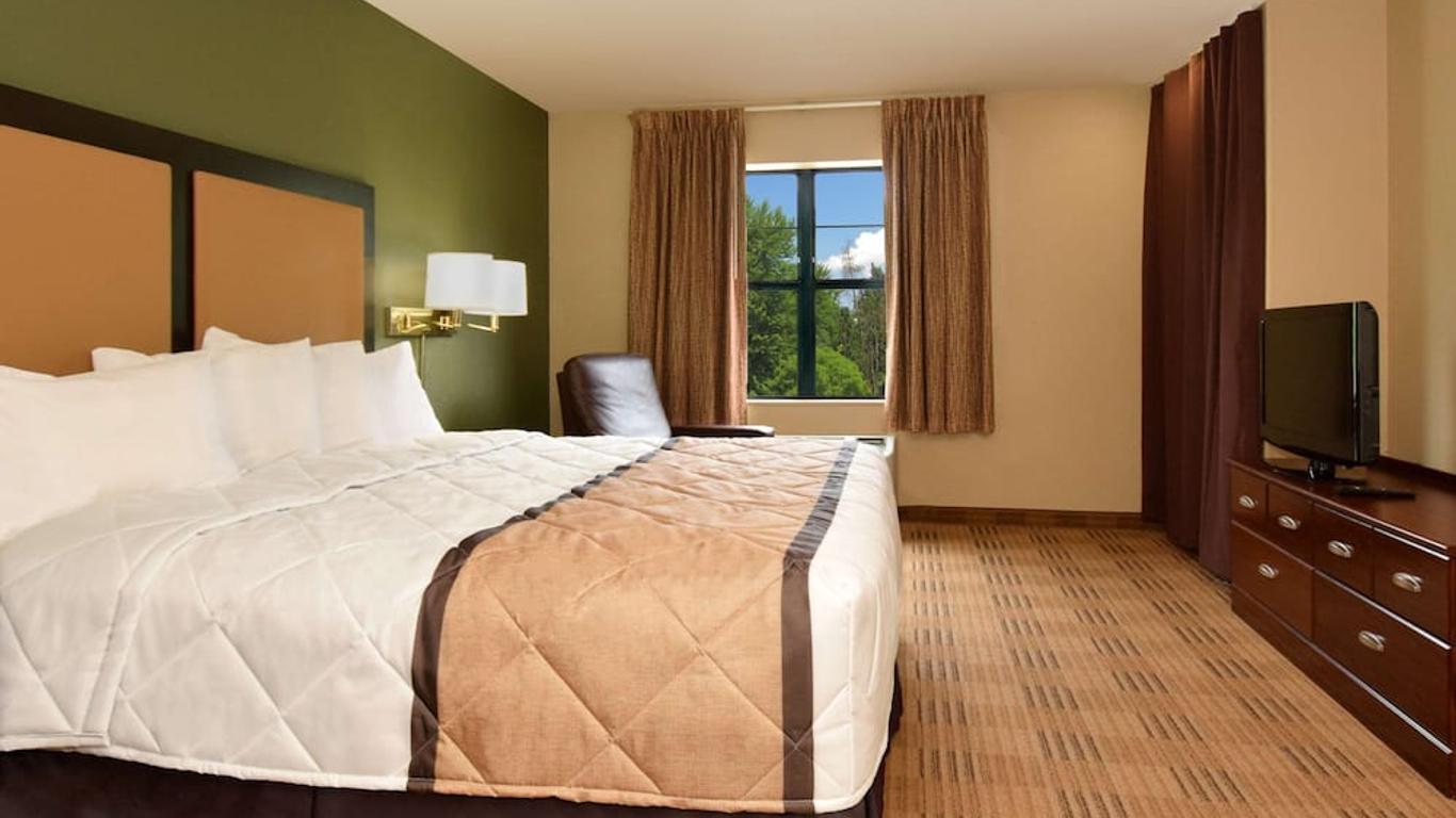 Extended Stay America Suites - Austin - Northwest/Arboretum