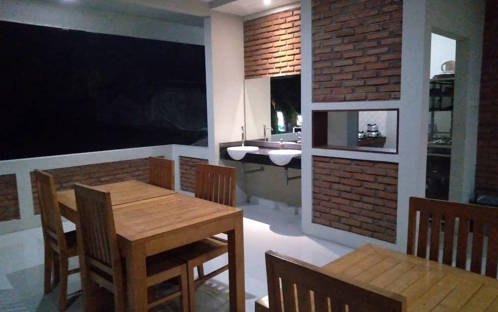 Comedor Foto