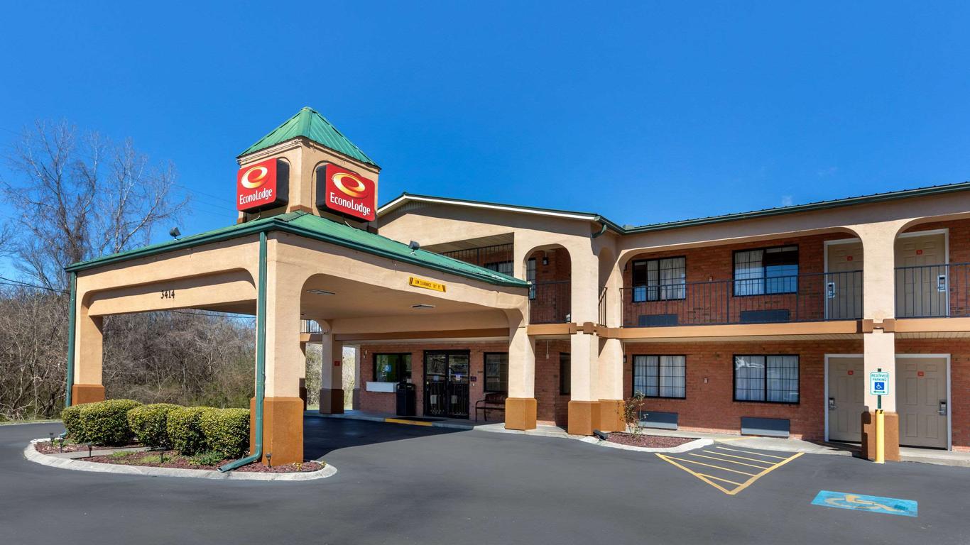 Econo Lodge