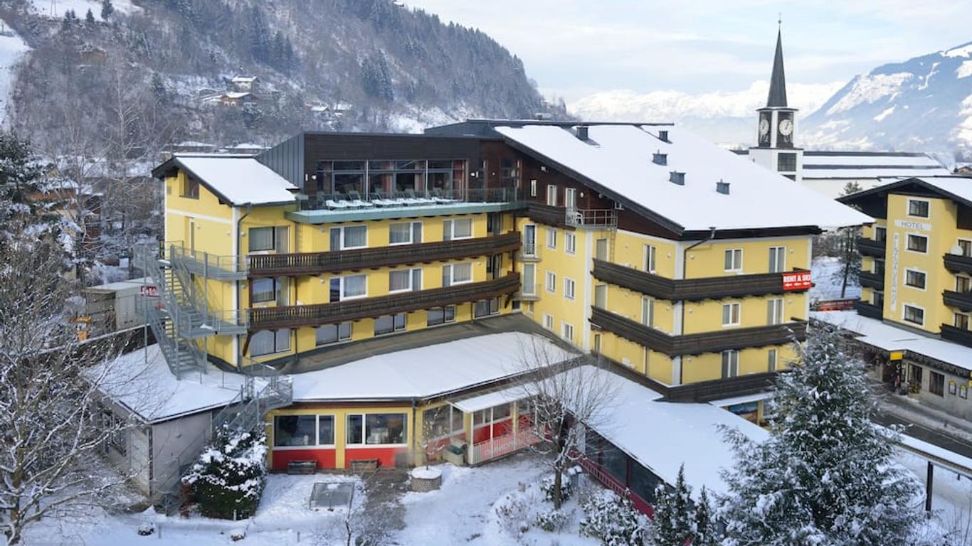 Hotel Der Schütthof