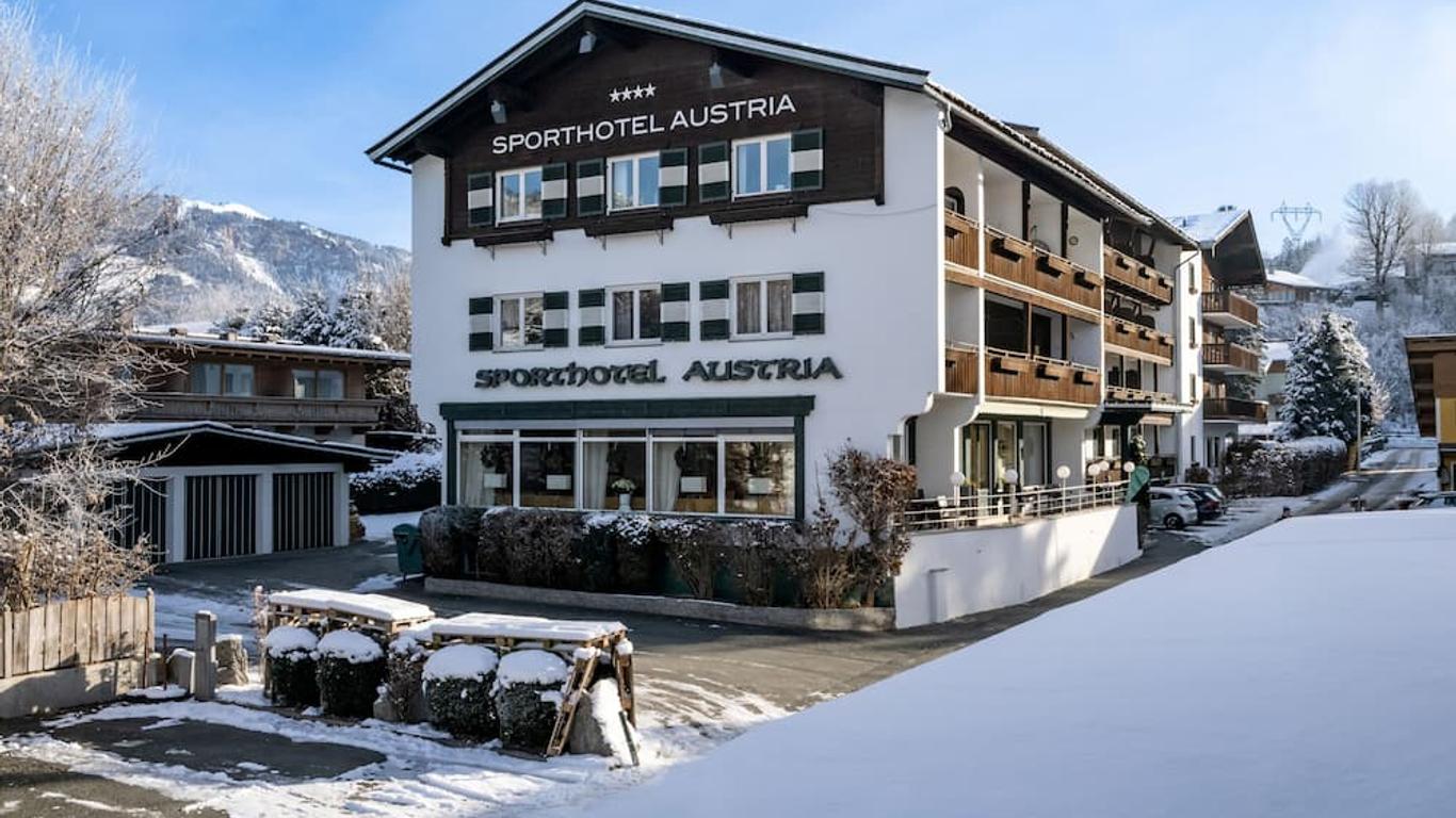 Sporthotel Austria