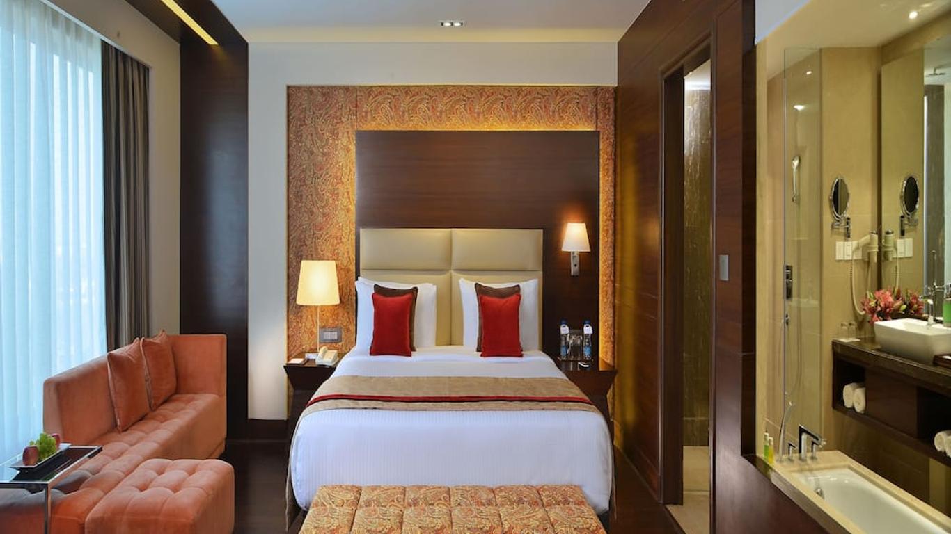 Grand Mercure Agra