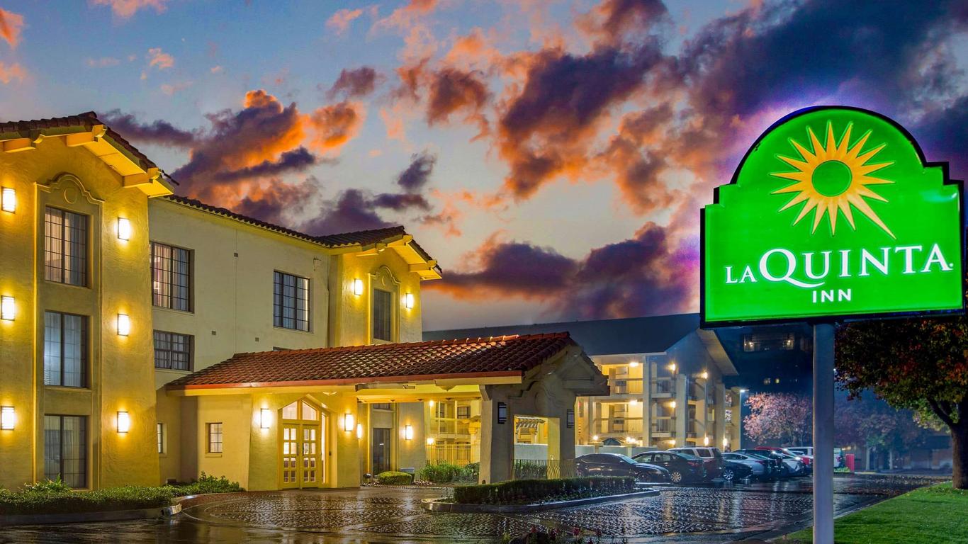 La Quinta Inn by Wyndham Fresno Yosemite