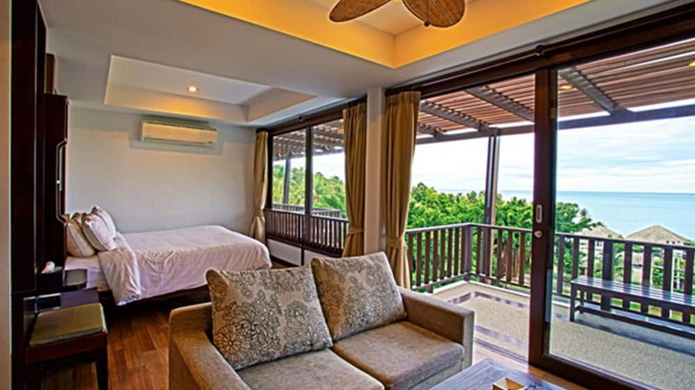 Maryoo Samui Hotel