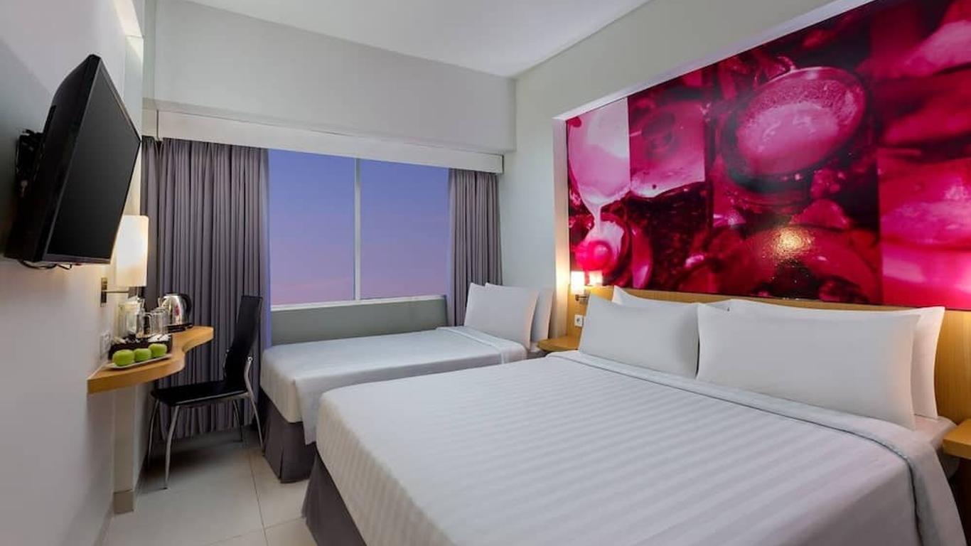 Favehotel Manahan - Solo