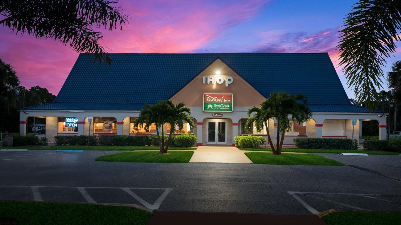 Red Roof Inn Vero Beach - I-95