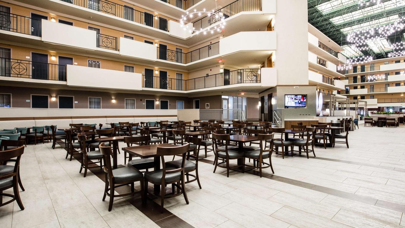 Embassy Suites Memphis