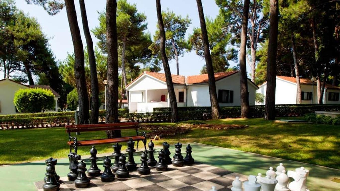 Villa Galijot Plava Laguna