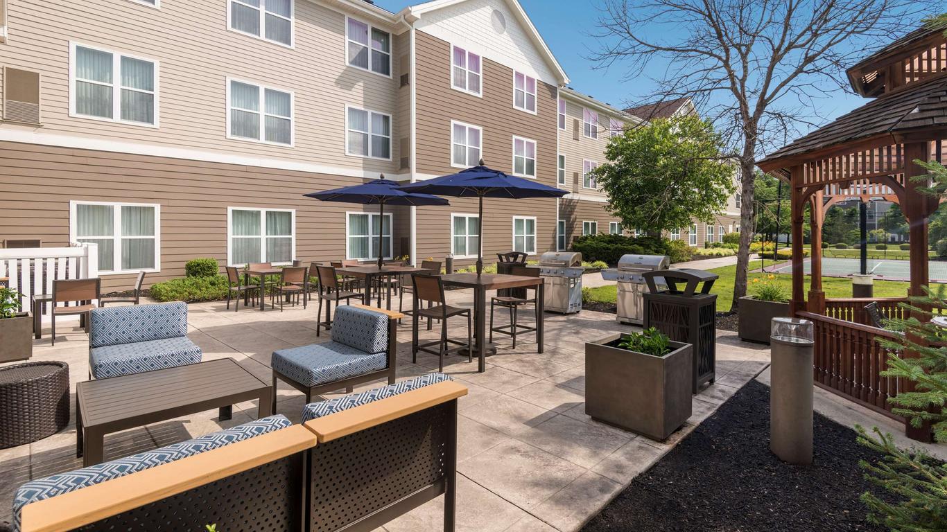 Homewood Suites by Hilton Philadelphia/Mt. Laurel