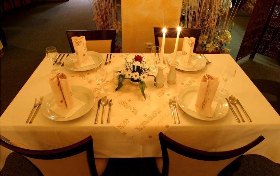 Comedor Foto