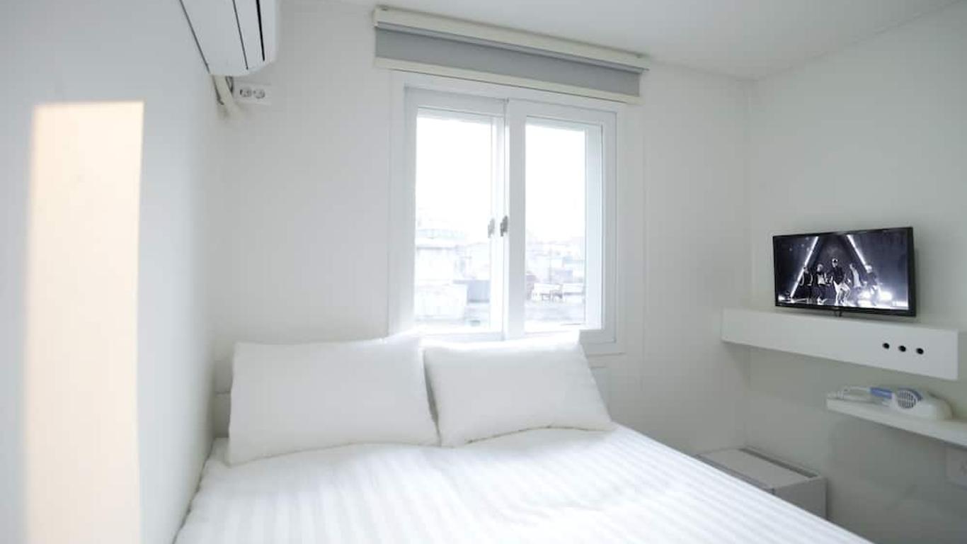 K-Guesthouse Dongdaemun Premium 2