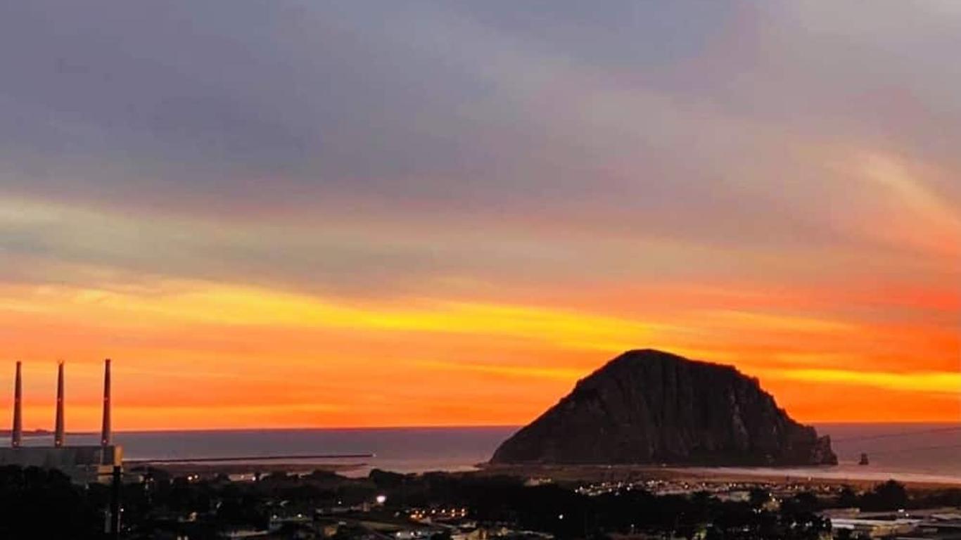 Morro Bay Beach Inn