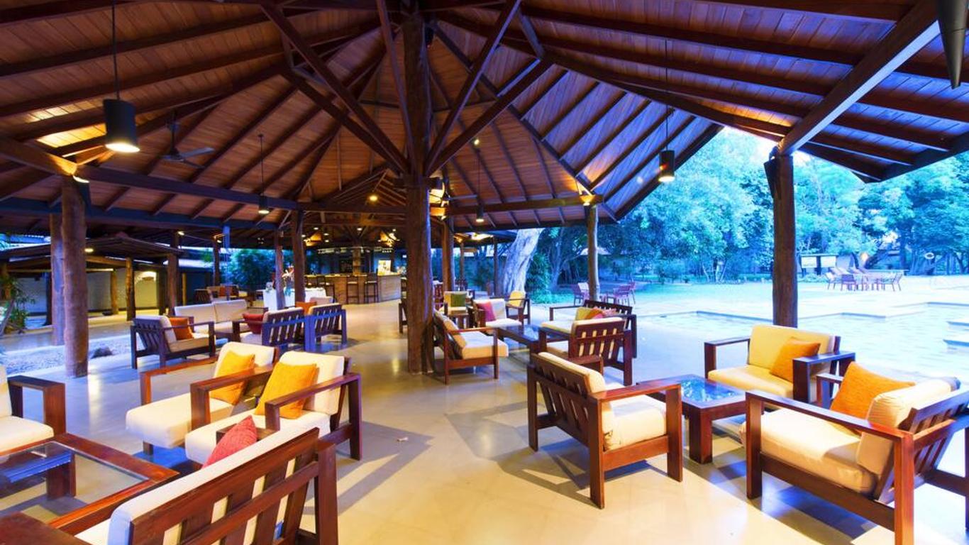 Hotel Sigiriya