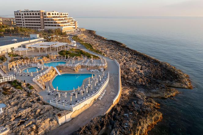 Radisson Blu Resort, Malta St Julian's