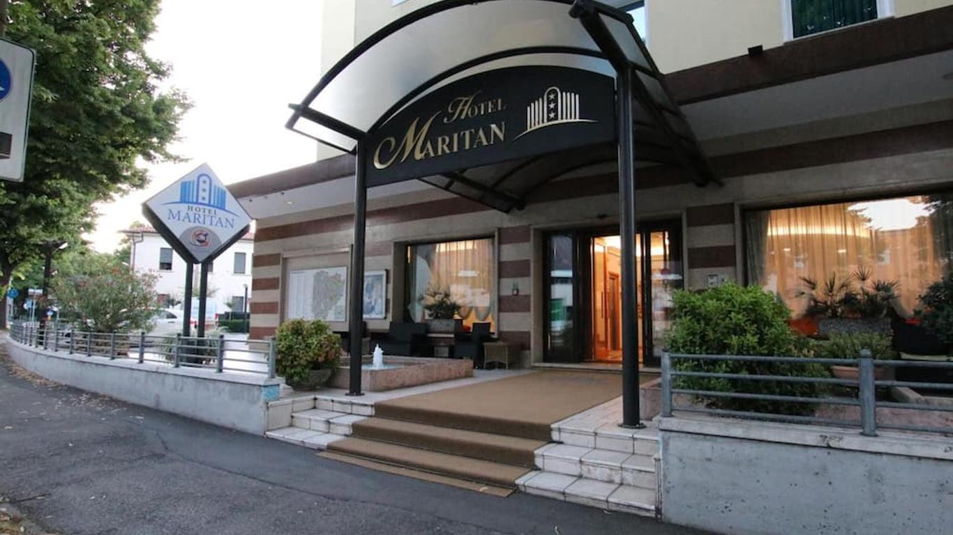 Hotel Maritan