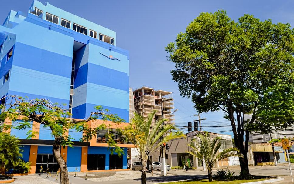 Edificio Foto