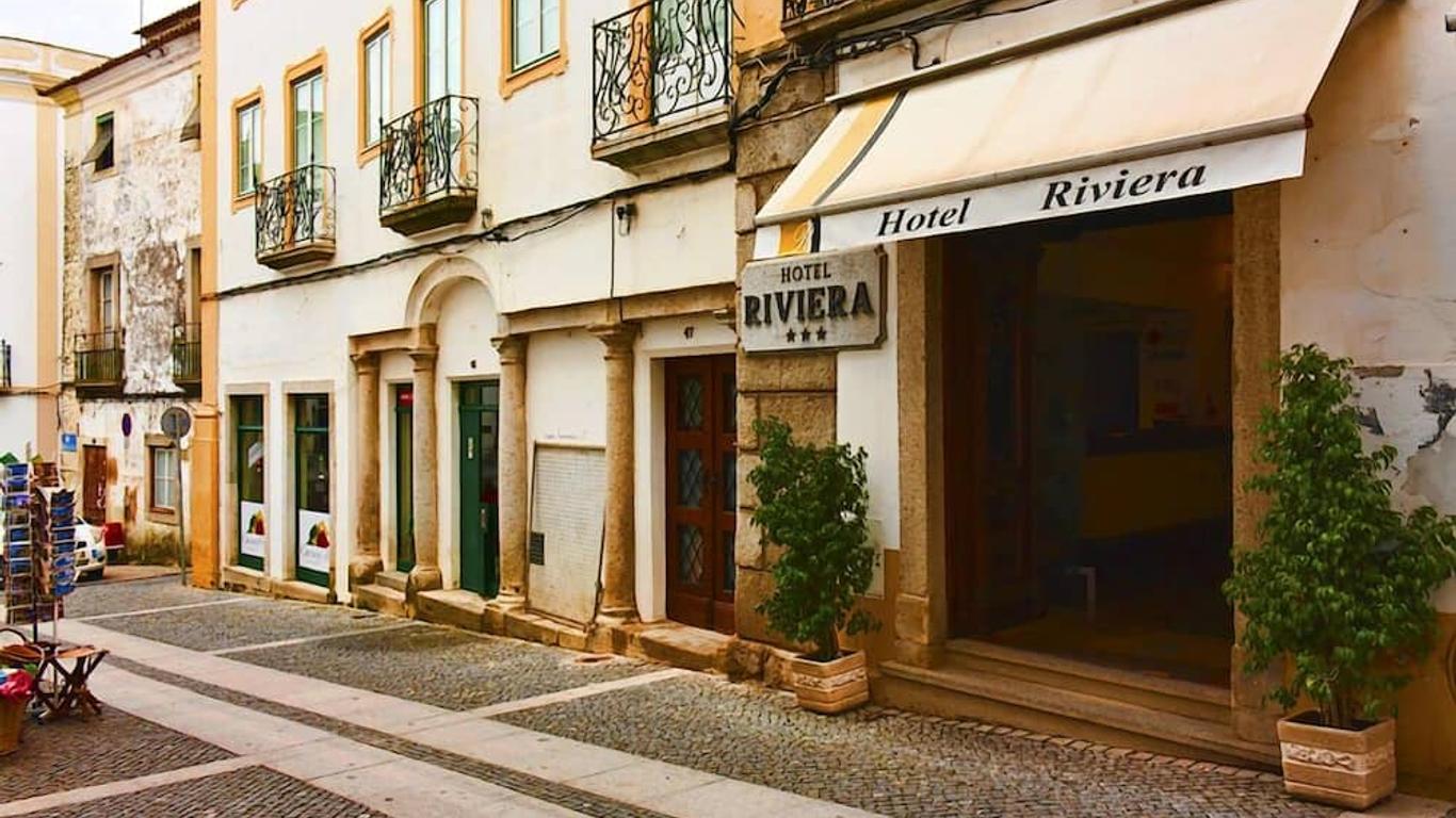 Hotel Riviera