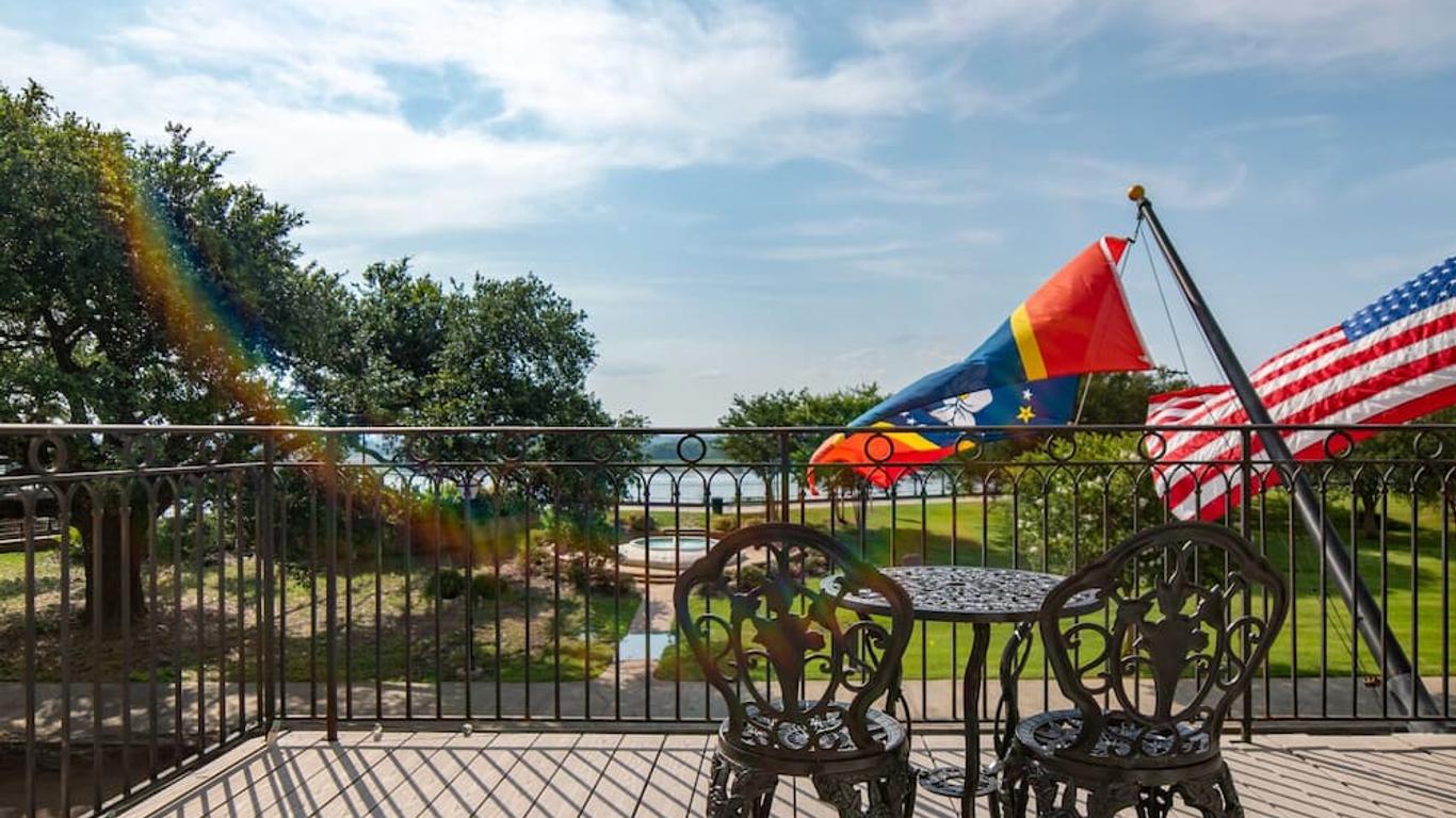 Natchez Grand Hotel On The River