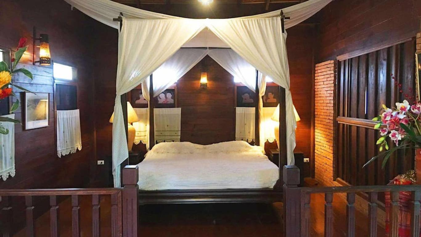 Capital O 75421 Baan Singkham Boutique Resort