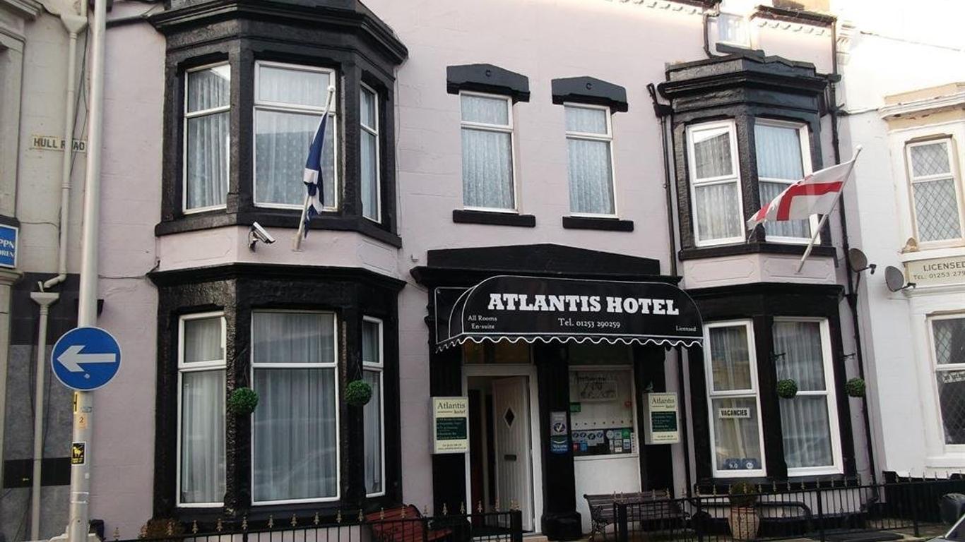 Atlantis Hotel