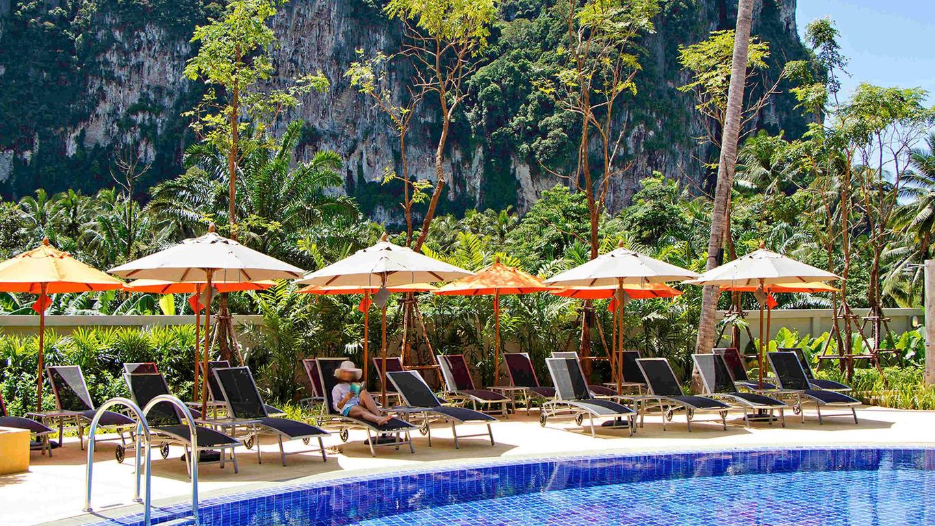 ibis Styles Krabi Ao Nang