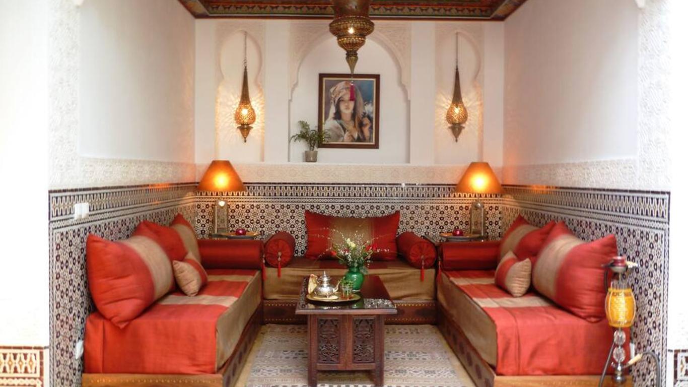 Riad Viva