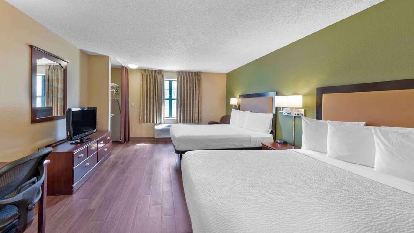 Extended Stay America Suites - Dallas - Greenville Avenue