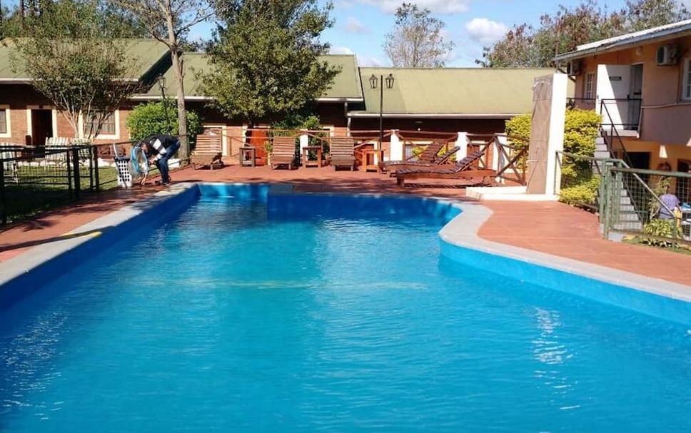 Piscina Foto