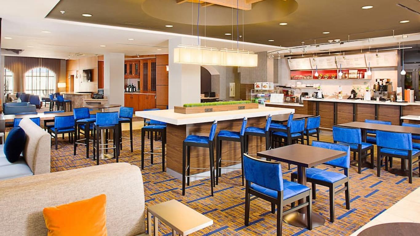 Courtyard by Marriott Paso Robles