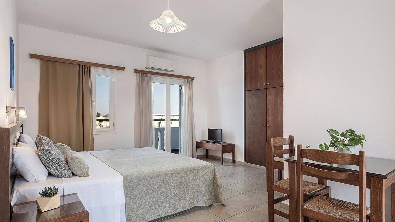 Nontas suites