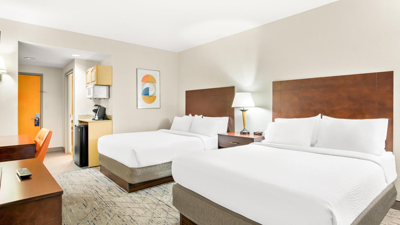 Holiday Inn Express Hotel & Suites Ocean City, An IHG Hotel