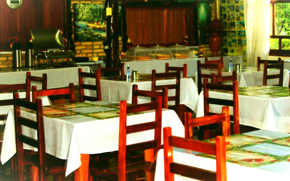 Comedor Foto